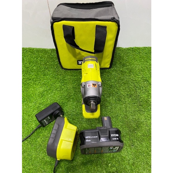 máy bulong ryobi 18v nội địa úc