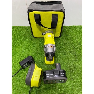 Máy bulong ryobi 18v nội địa úc