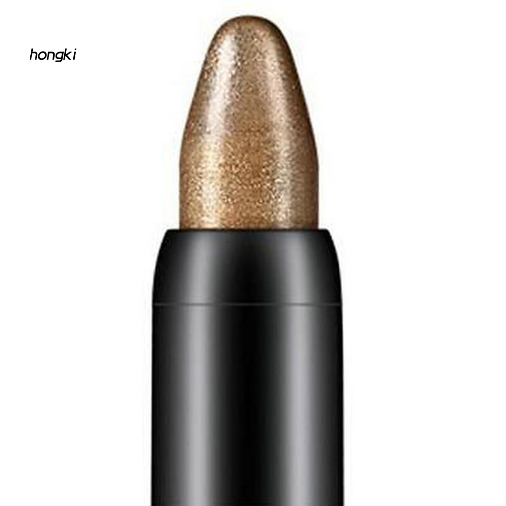 Bút kẻ mắt kiêm bắt sáng lấp lánh trang điểm chuyên nghiệp
 | BigBuy360 - bigbuy360.vn