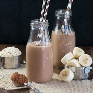 ✅ [ CHẤT LƯỢNG ] Bột Cacao Milo Hủ 400gr ✔