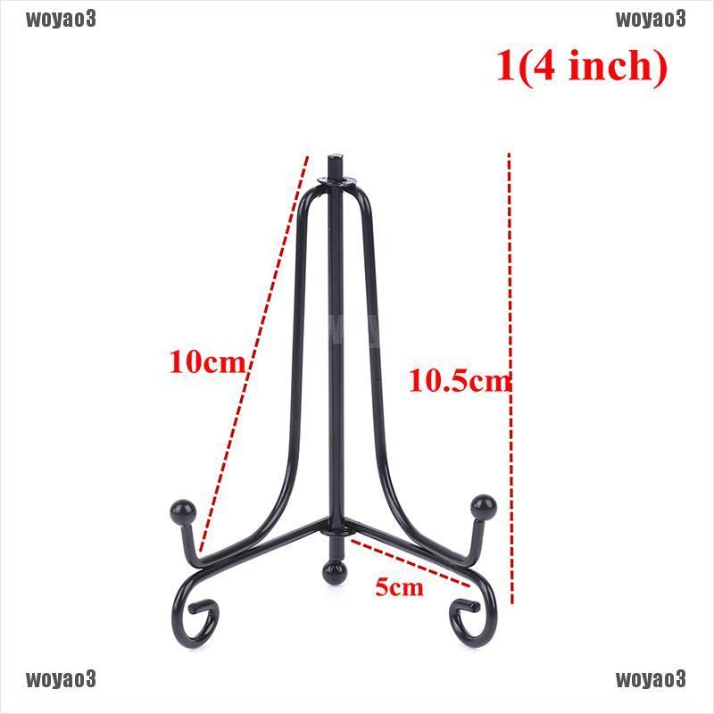 Giá Đỡ Đĩa Bằng Sắt Tiện Lợi Dễ Sử Dụng | BigBuy360 - bigbuy360.vn