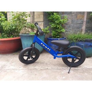 Xe thăng bằng Tooti Pro 2019