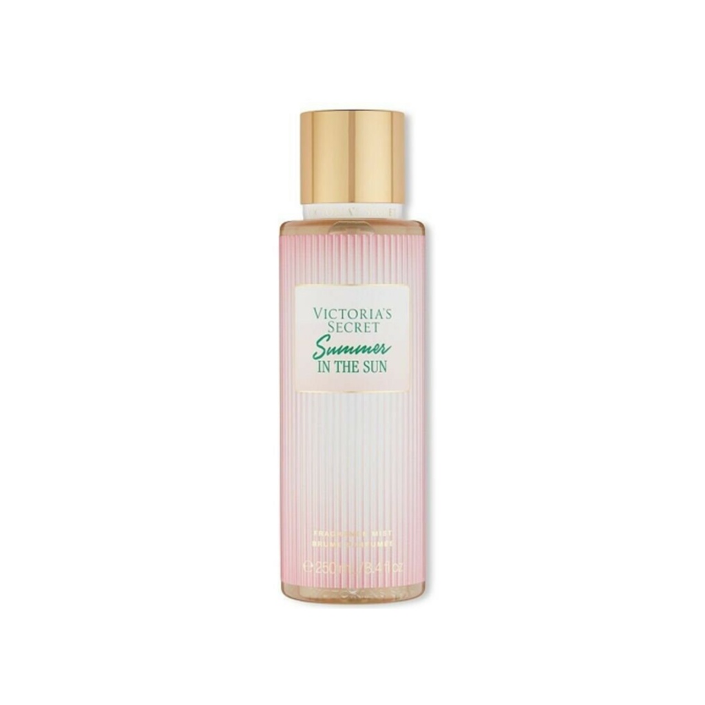 Xịt Thơm Toàn Thân Hương Nước Hoa Victoria's Secret Fragrance Mist 250ml
