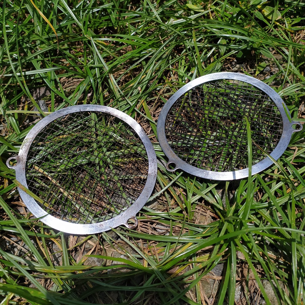 Quạt Lọc Sắt Cho Động Cơ Xe Mô Tô Yamaha F1ZR F1ZR