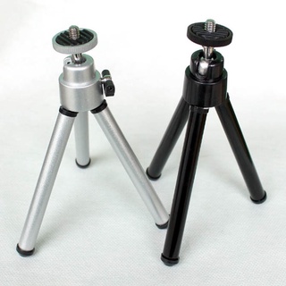 Giá đỡ tripod cho điện thoại kích thước nhỏ gọn có thể gấp lại tiện lợi