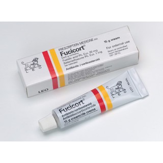 Hàng công ty fucicort-cream 15g