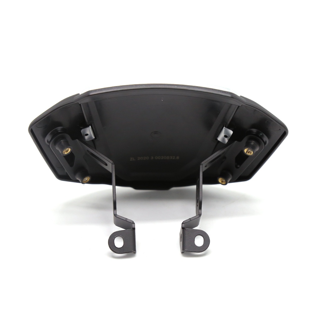 Kính Chắn Gió Chuyên Dụng Cho Xe Mô Tô Honda CB650R CB1000R CB300R CB 650R 1000R CB 150R