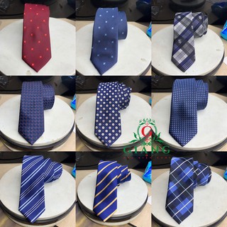 Ndk13 ndk13 ndk13 Cà vạt nam mẫu hàn quốc chất liệu gấm hình hoa văn dầy đẹp phụ kiện nam cavat cd020 cao cấp