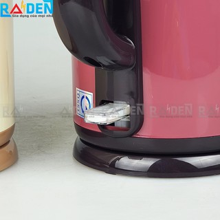 Ấm siêu tốc OSAKO OSA-200 2L
