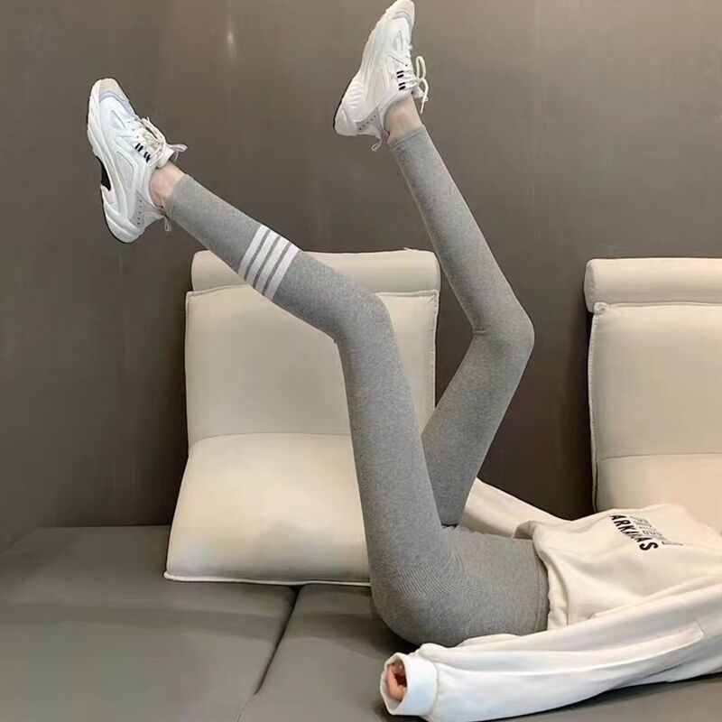 Quần Legging Cỡ Lớn Thoải Mái Dành Cho Nữ | BigBuy360 - bigbuy360.vn