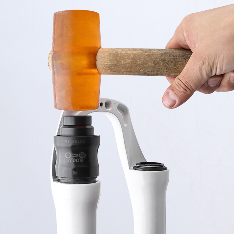 QQ Dụng Cụ Chống Bụi Lắp Đặt Phuộc Xe Đạp Leo Núi RL220