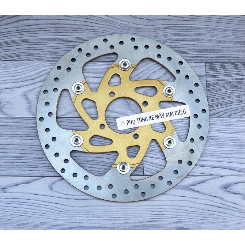 CẶP ĐĨA THẮNG YAZ-YAZ125