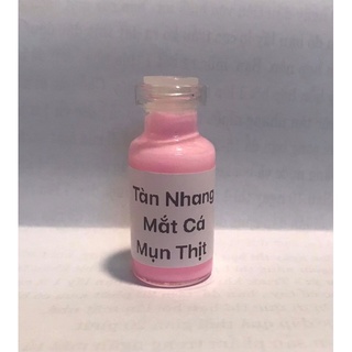Tẩy xoá nốt ruồi,tàn nhang,mụn cóc,mụn thịt ,mụn cơm