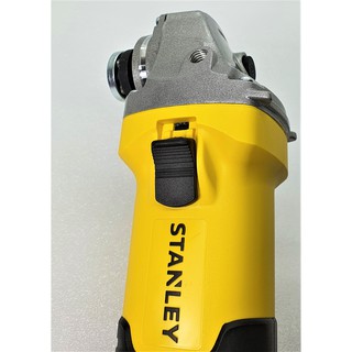 Máy mài góc Stanley STGS6100