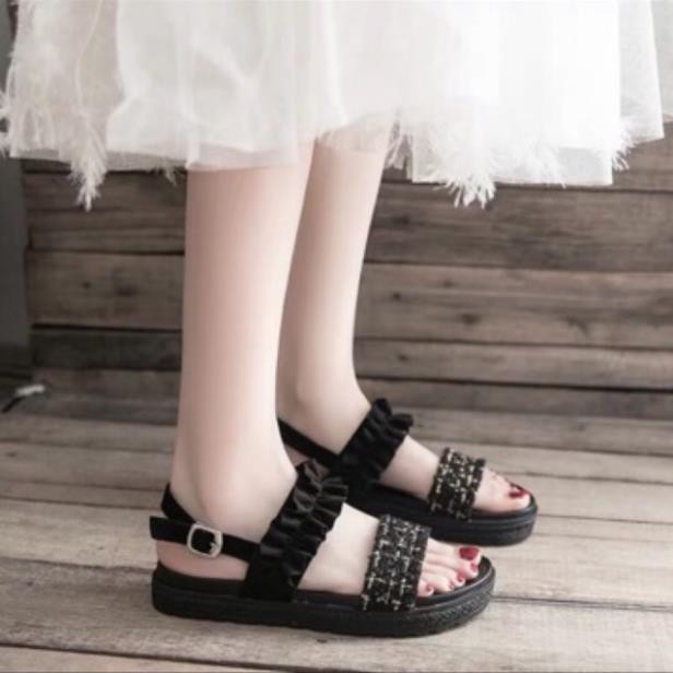 Sanđan bánh bèo nữ mới mã 125