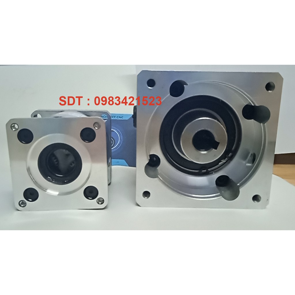 Hộp giảm tốc hành tinh động cơ bước SUMTOR size 86