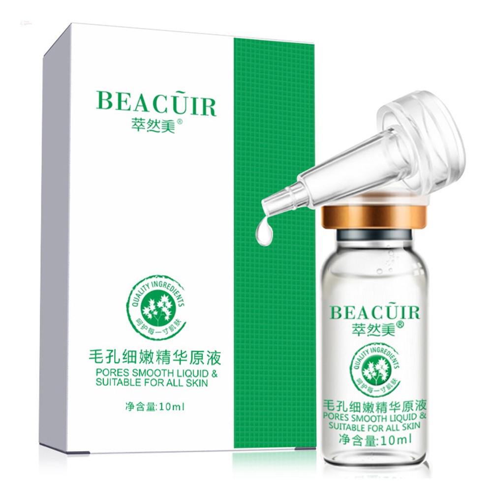 Serum Axit Hyaluronic Se Khít Lỗ Chân Lông Hiệu Quả
