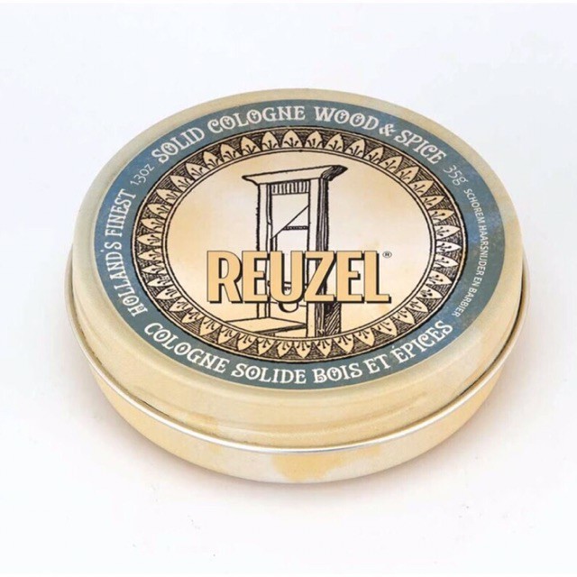 Kem cạo râu Shave Cream Reuzel 95.8