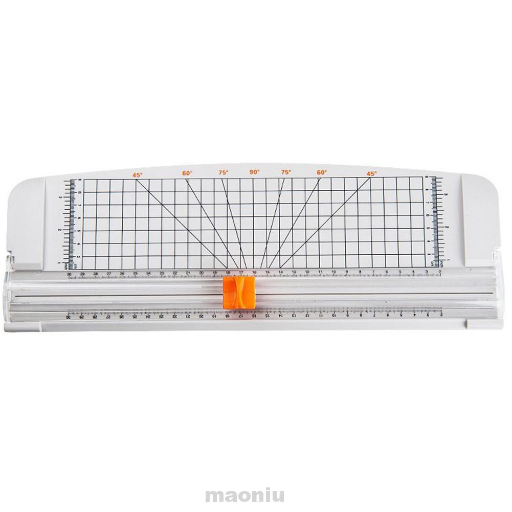 Máy Cắt Giấy A4