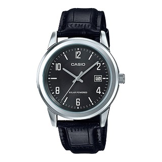 Đồng hồ nam casio mtp-vs01l-1b2df dây da