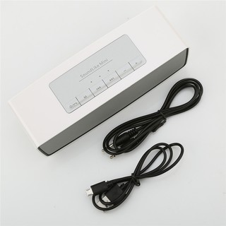 Loa Bluetooth mini S815
