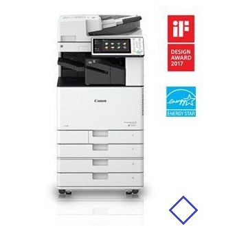 Máy photocopy màu Canon iR-ADV C3525iIII