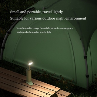 Convenient and durable foldable LED desk lamp