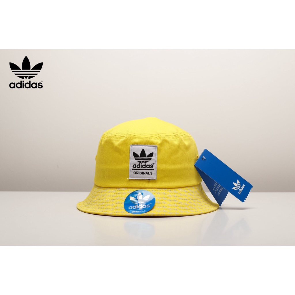 Nón BUCKET ADIDAS (new)