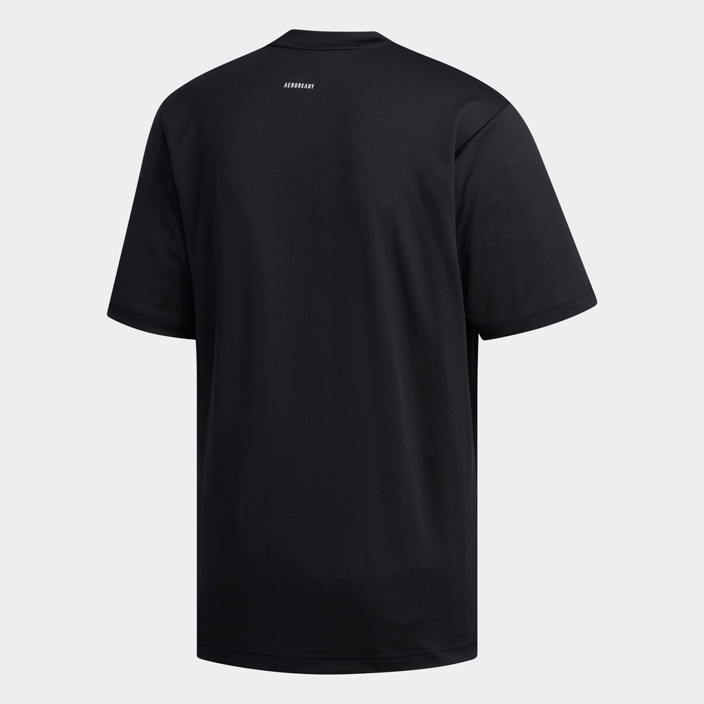 Áo Thể Thao Adidas Tee FM5369  - Hàng Chính Hãng