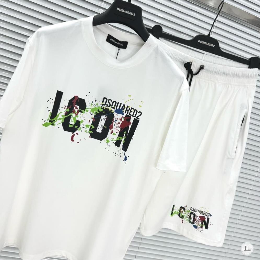 Bộ nam ICON Bạch Công Tử cao cáp hot nhất 2022