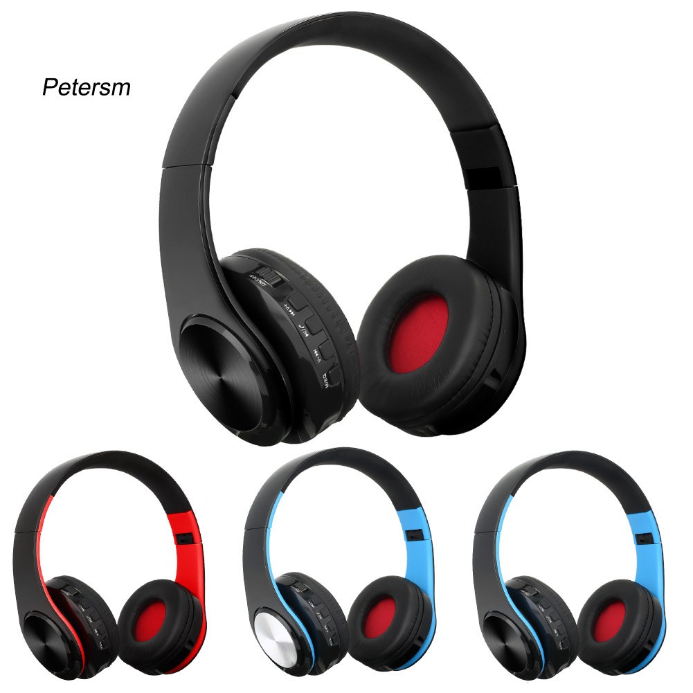 Tai nghe Gaming không dây kết nối Bluetooth chất lượng cao