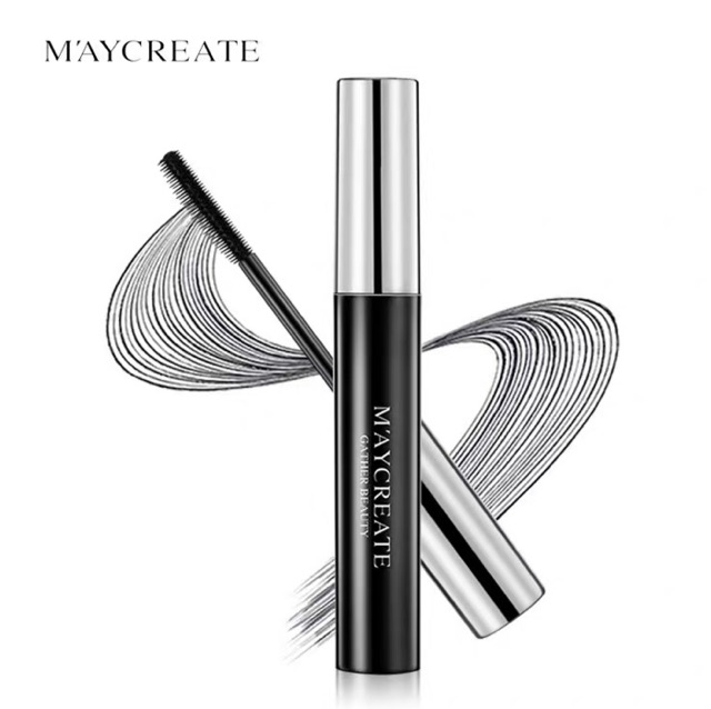 Mascara Chính Hãng Maycreate Hàng Nội Địa Trung | Thế Giới Skin Care