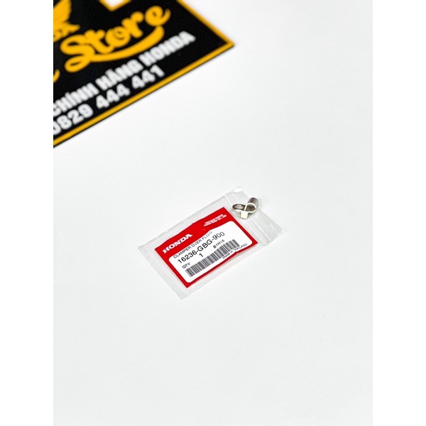 PÁT KẸP ỐNG XĂNG DƯ WAVE THÁI 110 DATE 2000