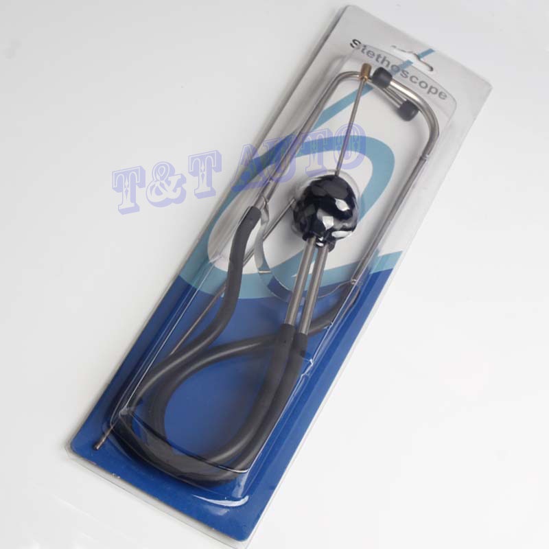 Tai nghe tiếng gõ động cơ, tiếng gõ máy truyền động nhanh và chính xác.