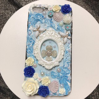 Set Nguyên Liệu Keo Kem  Trang Trí Ốp lưng , Bộ Kit keo kem trang trí