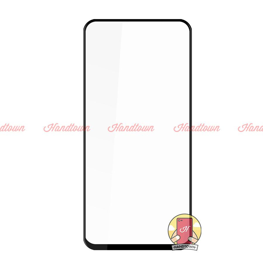 Kính Cường Lực 9H Xiaomi Redmi K30 Pro K30 Pro Zoom Ultra Full Keo Thế Hệ Mới