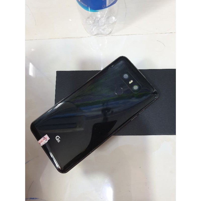 điện thoại LG G6 ram 4G/64G mới Chính Hãng