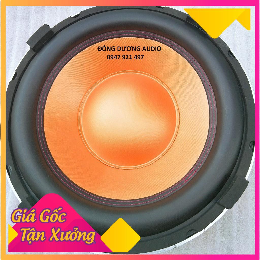 LOA BASS SUB 40 MARTIN CÔN 76MM MÀNG CAM CAO CẤP - GIÁ 1 CHIẾC -ĐIỆN TÍN AUDIO