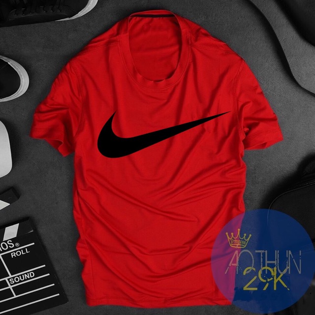 ALBUM 461 - ÁO THUN UNISEX LOGO NAI NHIỀU MÀU | BigBuy360 - bigbuy360.vn