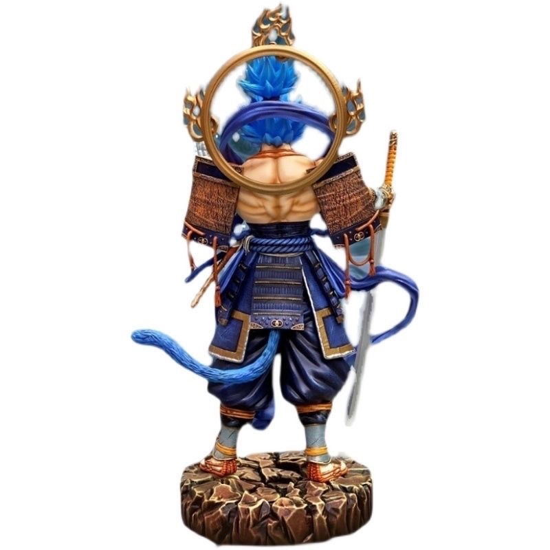 Nhân Vật Vegeta Trong Phim Hoạt Hình Dragon Ball