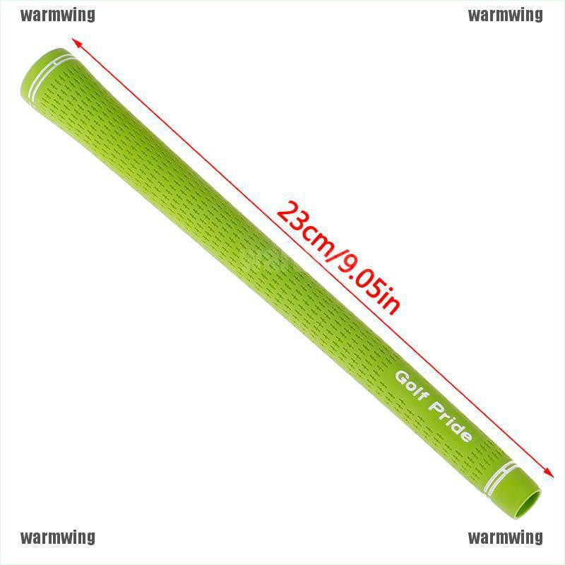 Tay Cầm Gậy Đánh Golf Chống Trượt Bằng Gỗ