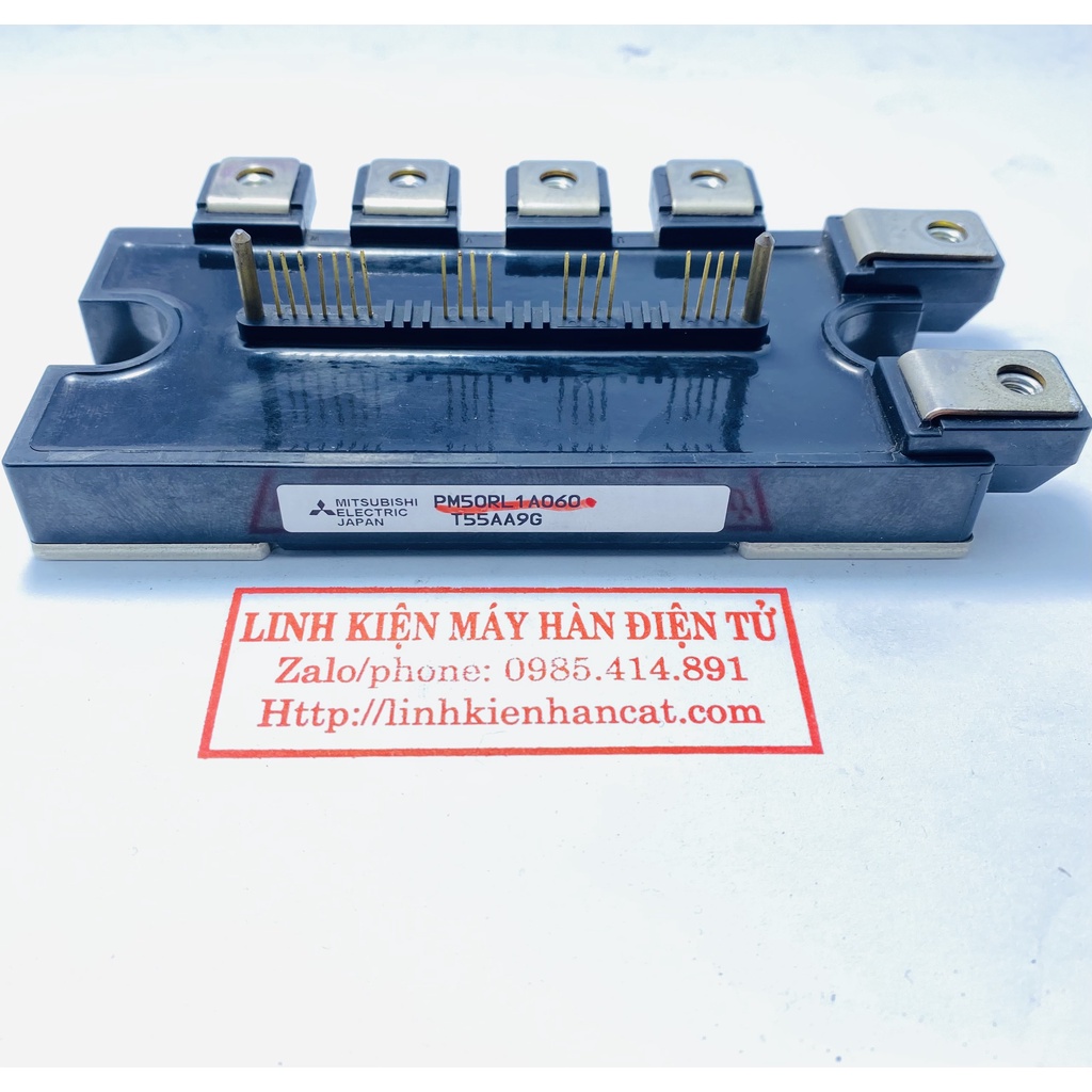 IGBT Module PM50RL1A060 Tháo Máy