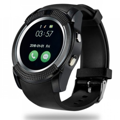 Đồng hồ thông minh Smart Watch SV8 tặng bút cảm ứng