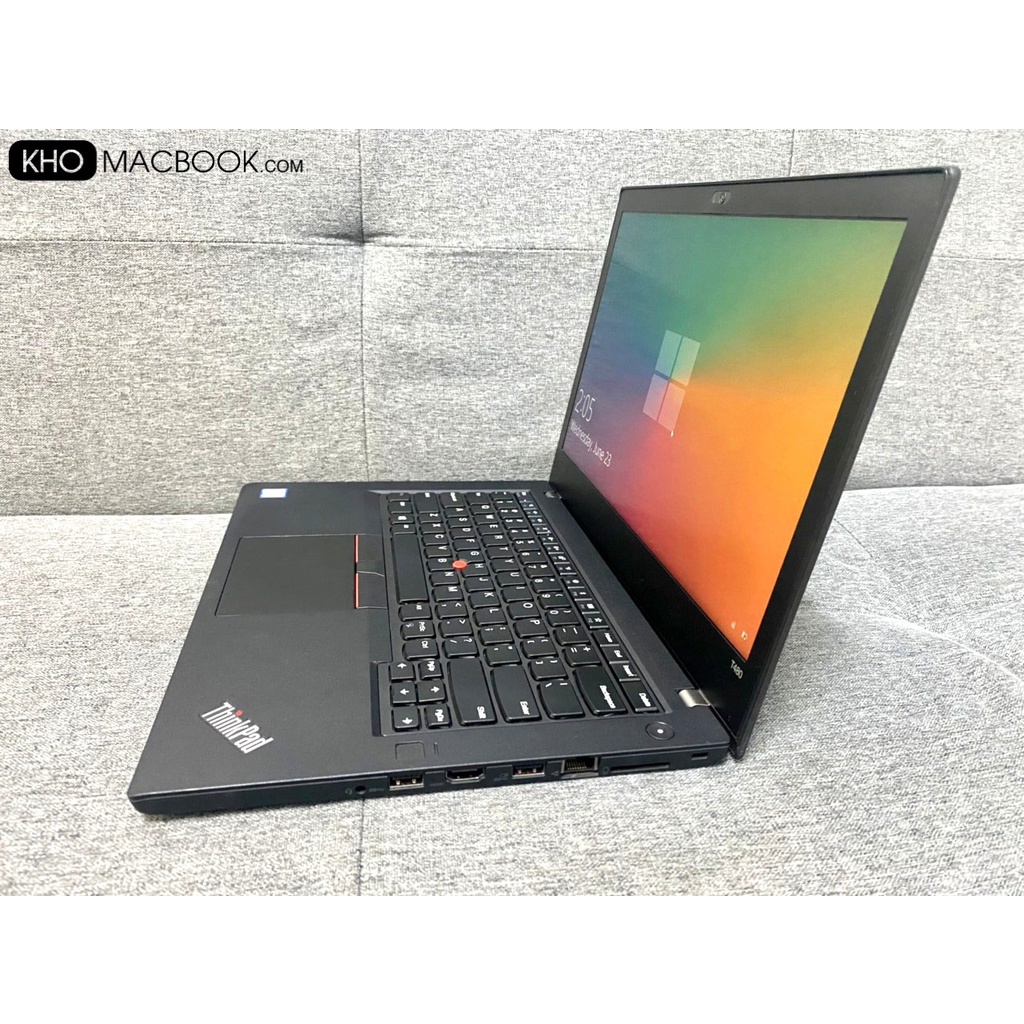 Laptop Thinkpad T480 i7-8350u i5-8650u Màn 14 inch FHD [ BẢO HÀNH 3 - 12 THÁNG ] | BigBuy360 - bigbuy360.vn