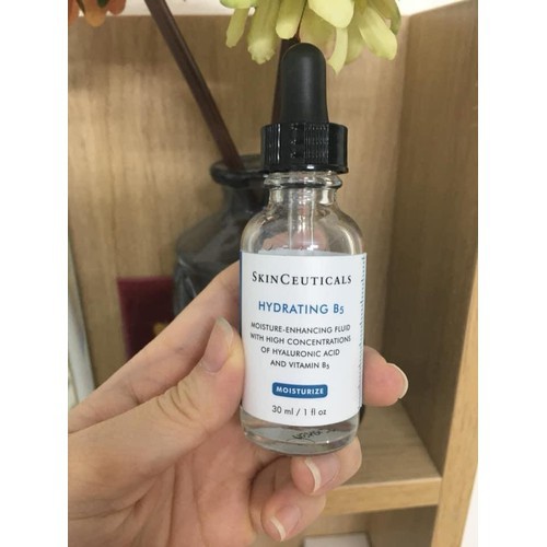 SkinCeuticals Hydrating B5 Dưỡng Ẩm và Phục Hồi Da 30ml ( bản Pháp)