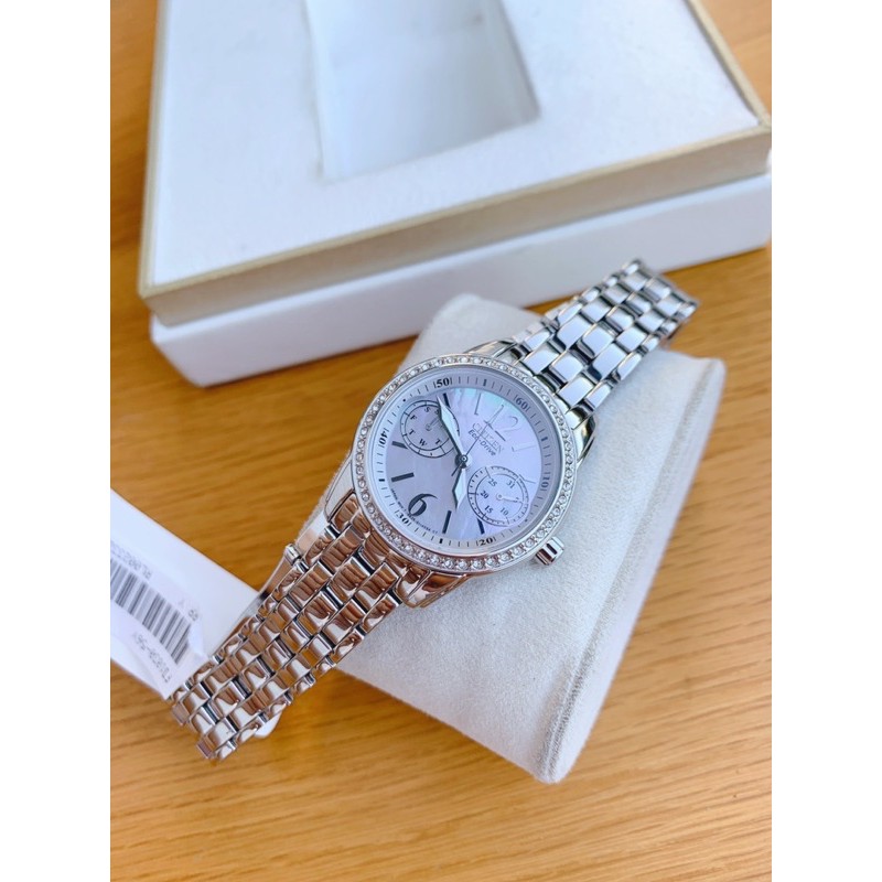 Đồng hồ nữ CITIZEN FD