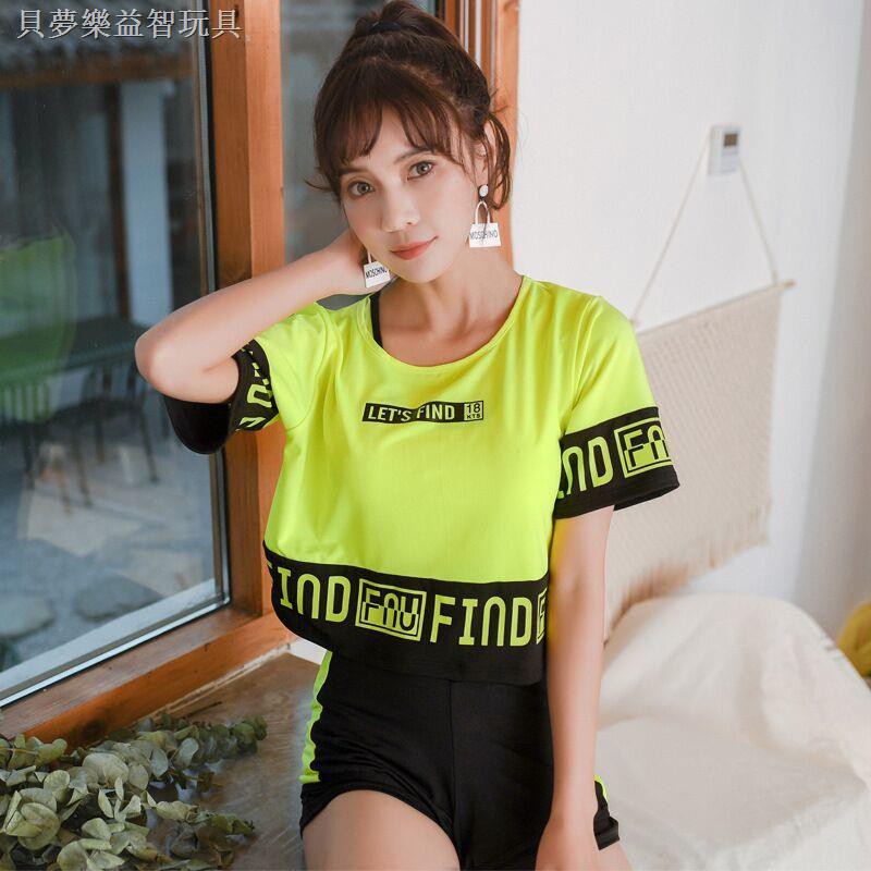 Bộ Đồ Bơi Dáng Ôm Thiết Kế Cỡ Nhỏ Phong Cách Hàn Quốc Cao Cấp Cho Nữ | BigBuy360 - bigbuy360.vn