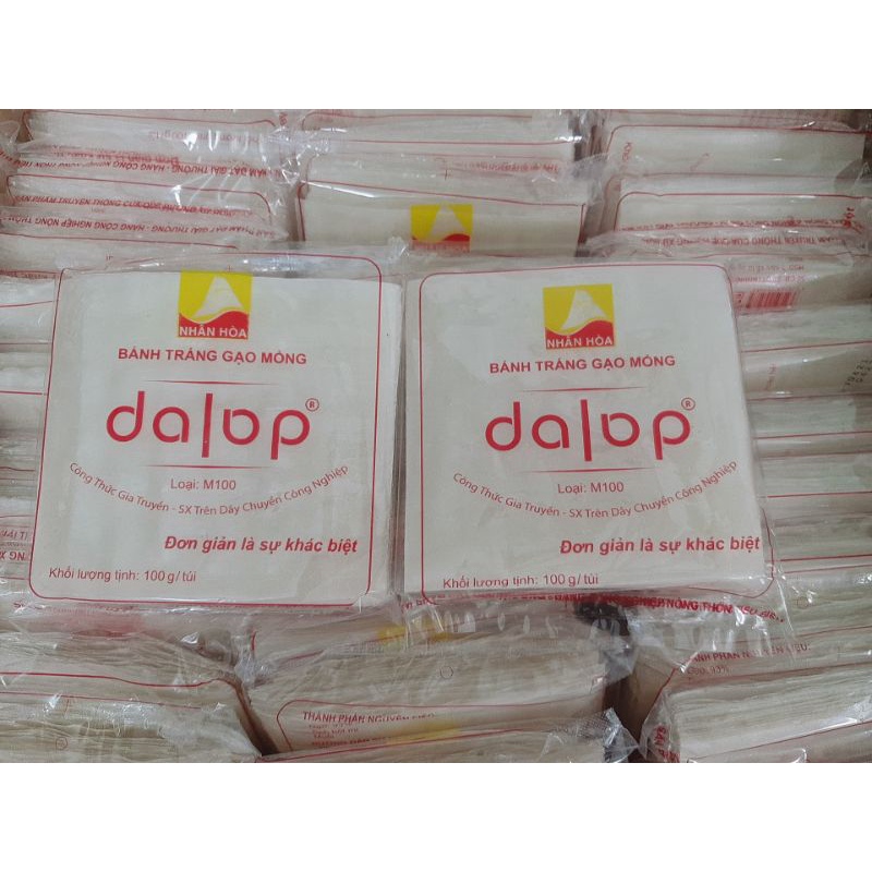 bánh tráng CUỐN CHẢ RAM Bình Định 5gói | BigBuy360 - bigbuy360.vn