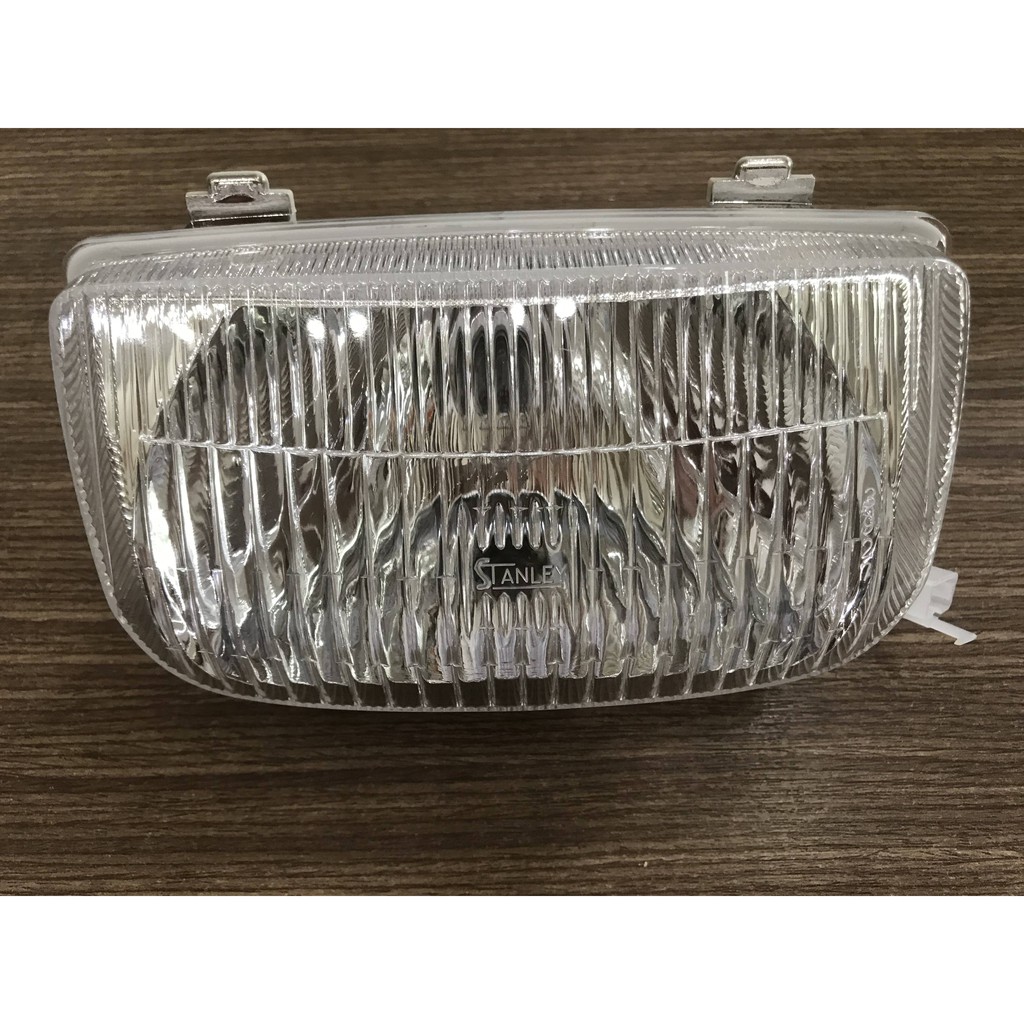 Pha đèn Dream lùn + đuôi bóng