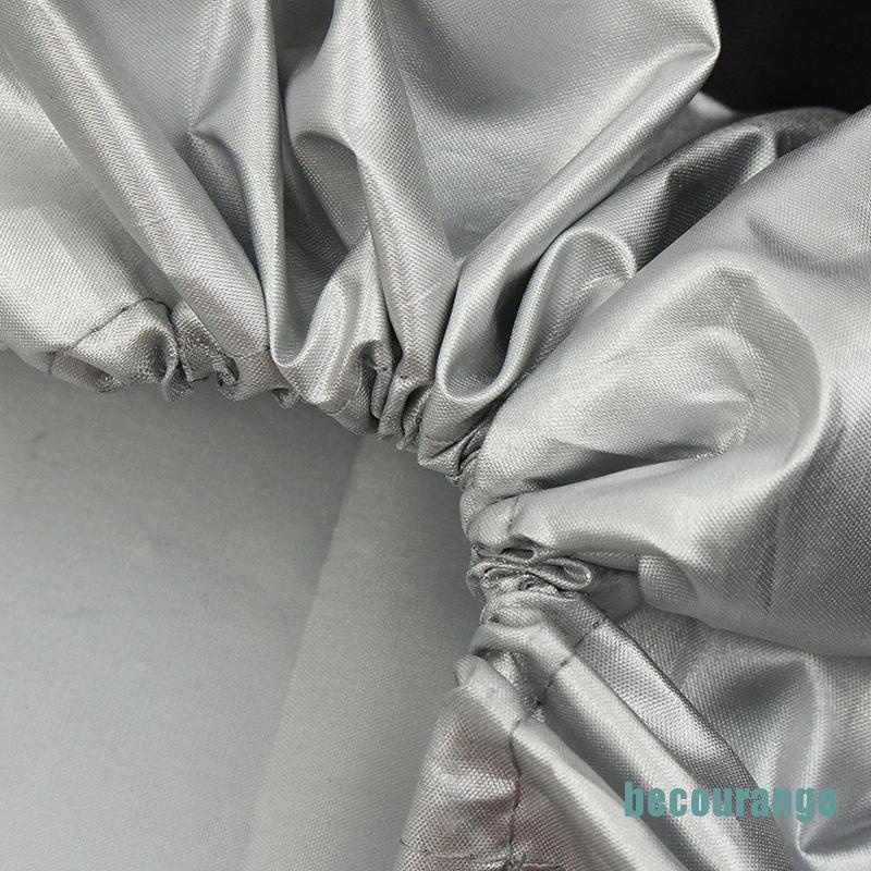 Túi Đựng Bảo Vệ Bánh Xe Hơi Kích Thước 13-19 Inch Chuyên Dùng